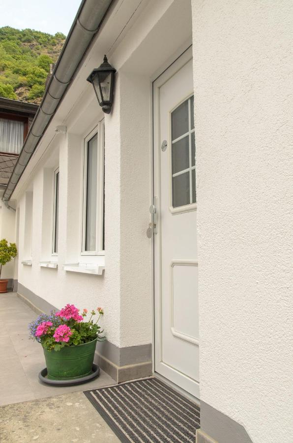 Gaestehaus Aladin Cochem Exteriör bild